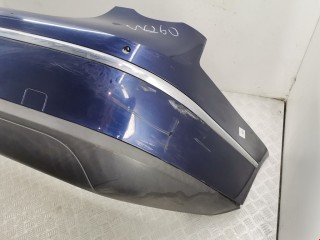 Бампер задний, ориг. номер 3C5807421, 3C5807417P, Volkswagen Passat 2005-2010
