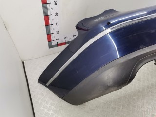 Бампер задний, ориг. номер 3C5807421, 3C5807417P, Volkswagen Passat 2005-2010