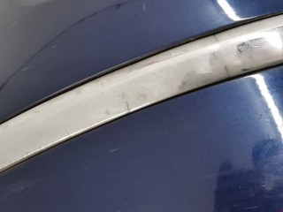 Бампер задний, ориг. номер 3C5807421, 3C5807417P, Volkswagen Passat 2005-2010