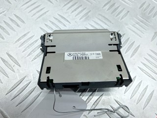 Дисплей, ориг. номер A2095453632, Mercedes CLC 2008-2011