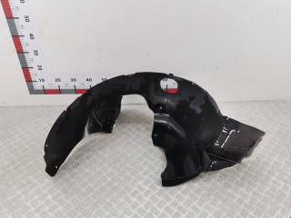 Защита арок передняя правая (подкрылок), ориг. номер 5JA809962, 5JA809958A, Skoda Rapid 2012-2017