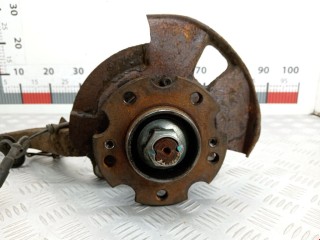 Ступица передняя левая, ориг. номер 4142021800, SsangYong Rodius 2007-2013