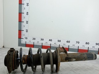 Стойка передняя левая, ориг. номер 3C0413031AT, 3AA413031M, Volkswagen Passat 2005-2010