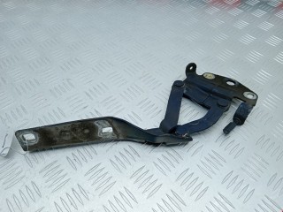 Петля капота левая, ориг. номер 3AA823301, Volkswagen Passat 2005-2010