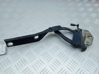 Петля капота левая, ориг. номер 3AA823301, Volkswagen Passat 2005-2010
