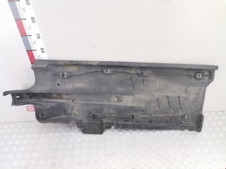 Защита днища, ориг. номер 6RA825202, Skoda Rapid 2012-2017