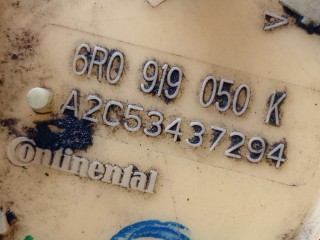 Насос топливный, ориг. номер 6R0919050K, A2C53437294, Skoda Rapid 2012-2017