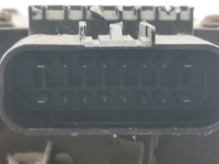 Блок ручника (стояночного тормоза), ориг. номер A2C53377109, 13256105, Opel Astra 2006-2014