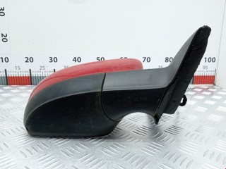 Зеркало наружное правое, ориг. номер 5JC857508C, Skoda Rapid 2012-2017