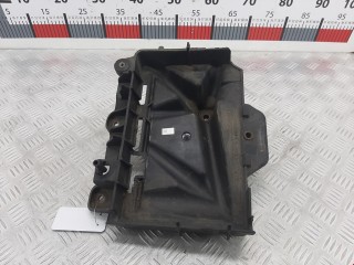 Полка аккумулятора, ориг. номер 6C0915331D, 6R0915331, Skoda Rapid 2012-2017
