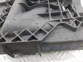 Полка аккумулятора, ориг. номер 6C0915331D, 6R0915331, Skoda Rapid 2012-2017