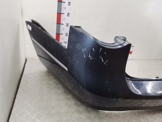 Бампер задний, ориг. номер 3C9807417, 3C9807421A, Volkswagen Passat 2005-2010