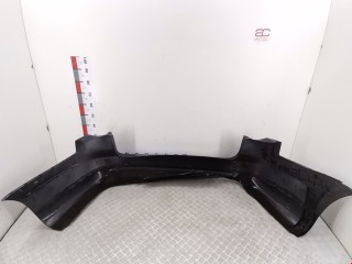 Бампер задний, ориг. номер 3C9807417, 3C9807421A, Volkswagen Passat 2005-2010