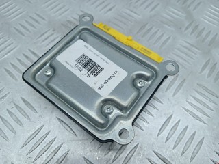 Блок AirBag, ориг. номер 34D959655B, A2C30911108, Skoda Rapid 2012-2017