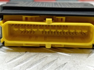 Блок AirBag, ориг. номер 34D959655B, A2C30911108, Skoda Rapid 2012-2017