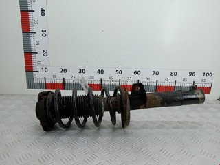 Стойка передняя правая, ориг. номер 3C0413031AC, 3C0413031AE, Volkswagen Passat 2005-2010