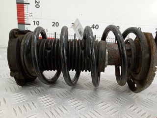 Стойка передняя правая, ориг. номер 3C0413031AC, 3C0413031AE, Volkswagen Passat 2005-2010