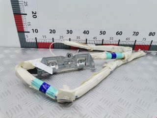 Подушка безопасности боковая (шторка), ориг. номер 13251619, 610768700B, Opel Astra 2006-2014