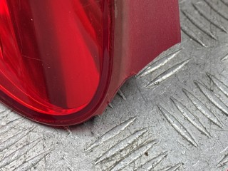 Фонарь задний правый, ориг. номер 6351CE, 9680179080, Peugeot 207 2006-2009