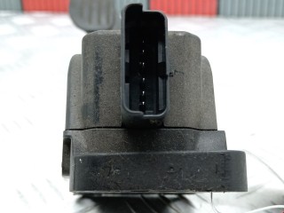 Педаль газа, ориг. номер 1601AZ, 0280755130, Peugeot 308 2007-2011