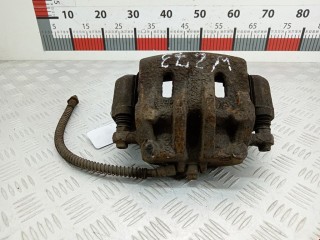 Суппорт передний левый, ориг. номер 4811021102, SsangYong Rodius 2007-2013
