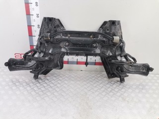 Балка подвески передняя (подрамник) Peugeot 207 2006-2009