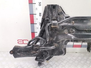 Балка подвески передняя (подрамник), ориг. номер 3502CS, Peugeot 207 2006-2009