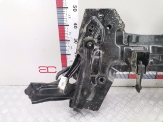 Балка подвески передняя (подрамник), ориг. номер 3502CS, Peugeot 207 2006-2009