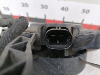 Вентилятор радиатора, ориг. номер 9812028580, M143208H, Peugeot 207 2006-2009