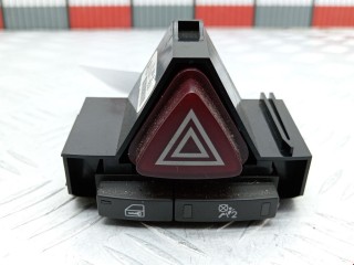 Кнопка аварийной сигнализации, ориг. номер 13189529, 13189800, Opel Corsa 2011-2014