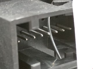 Кнопка аварийной сигнализации, ориг. номер 13189529, 13189800, Opel Corsa 2011-2014