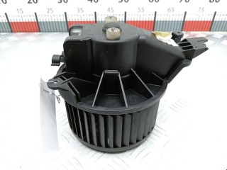Моторчик печки, ориг. номер 13335074, 55702446, Opel Corsa 2011-2014
