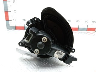 Моторчик печки, ориг. номер 13335074, 55702446, Opel Corsa 2011-2014