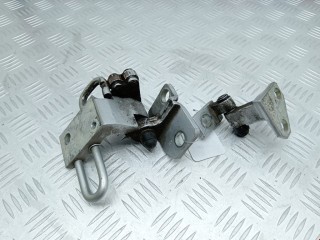Петля двери, ориг. номер 3C8833411B, Volkswagen Passat 2005-2010