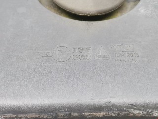 Зеркало бордюрное, ориг. номер 81637306574, 593941423Y, MAN TGL 2005-2026