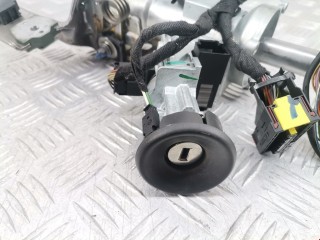 Рулевая колонка, ориг. номер 93168755, Opel Corsa 2006-2011
