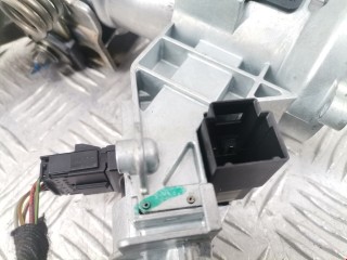 Рулевая колонка, ориг. номер 93168755, Opel Corsa 2006-2011