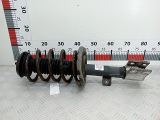 Стойка передняя правая Peugeot 308 2007-2011