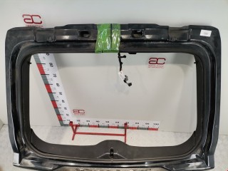 Крышка багажника (дверь 3-5), ориг. номер BHA790050, Land Rover Range Rover Sport 2005-2009