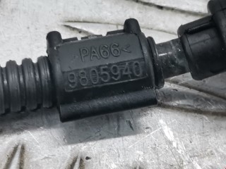 Датчик распредвала, ориг. номер 03L957147A, 03L907601, Skoda Rapid 2012-2017