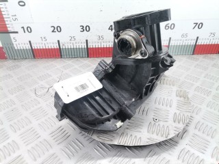 Коллектор впускной, ориг. номер 03L129711AL, Skoda Rapid 2012-2017