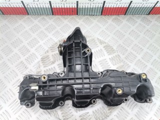 Коллектор впускной, ориг. номер 03L129711AL, Skoda Rapid 2012-2017