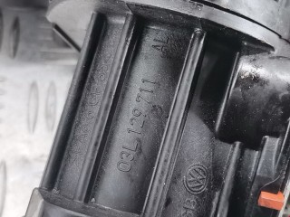 Коллектор впускной, ориг. номер 03L129711AL, Skoda Rapid 2012-2017