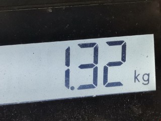 Коллектор впускной, ориг. номер 03L129711AL, Skoda Rapid 2012-2017