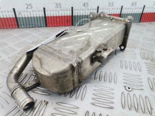Радиатор EGR, ориг. номер 03L131512DP, Skoda Rapid 2012-2017