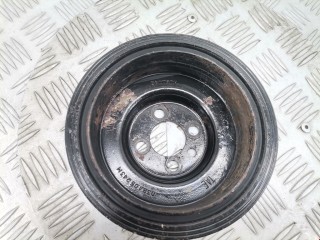 Шкив коленвала, ориг. номер 038105243M, Skoda Rapid 2012-2017