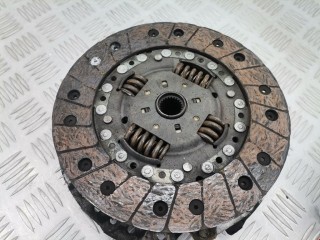 Маховик, ориг. номер 067105273G, 067105271TX, Volkswagen Golf 1991-2000