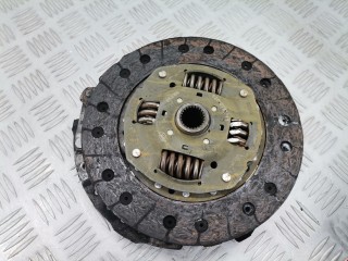 Маховик, ориг. номер 067105273G, 067105271TX, Volkswagen Golf 1991-2000