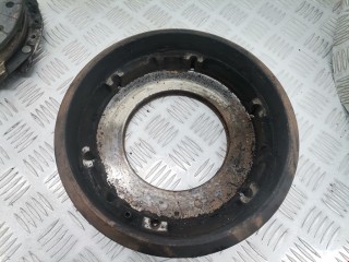 Маховик, ориг. номер 067105273G, 067105271TX, Volkswagen Golf 1991-2000