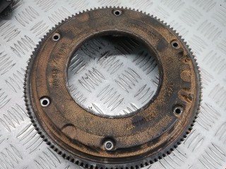 Маховик, ориг. номер 067105273G, 067105271TX, Volkswagen Golf 1991-2000